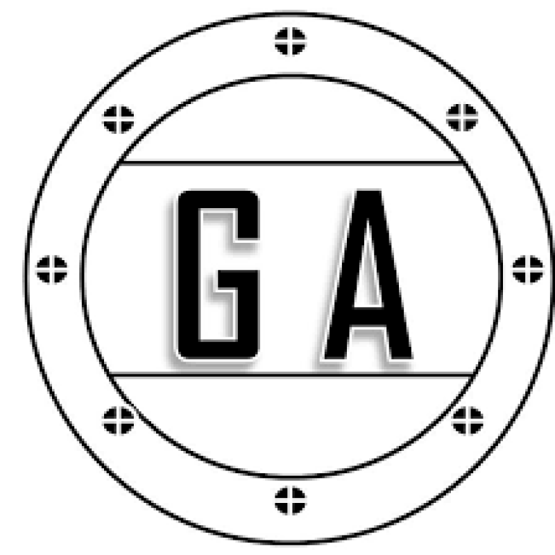 Gordon Logo
